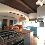 Lejlighed La Donia Antica Dimora Di Campagna