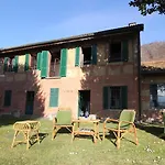 La Donia Antica Dimora Di Campagna *