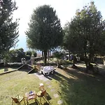 La Donia Antica Dimora Di Campagna Apartmán Pettenasco