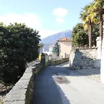 La Donia Antica Dimora Di Campagna Lejlighed *