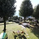 Apartmán La Donia Antica Dimora Di Campagna Pettenasco