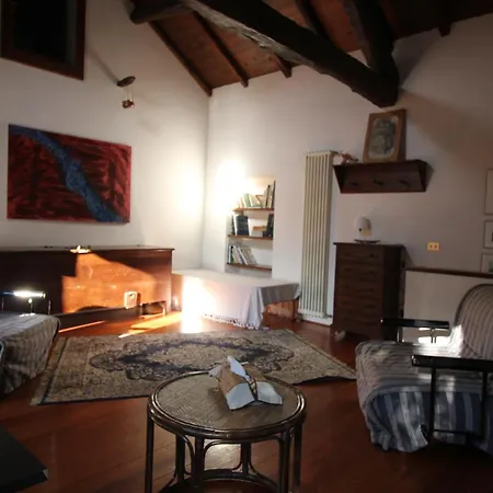 Apartman La Donia Antica Dimora Di Campagna