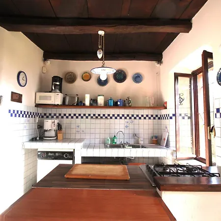 La Donia Antica Dimora Di Campagna Apartman