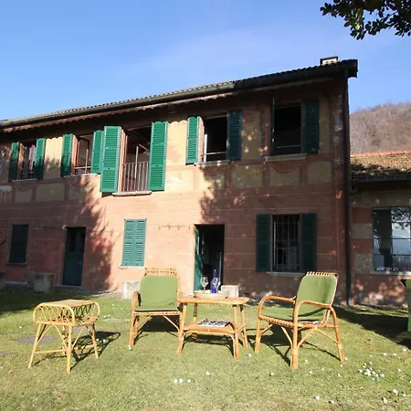 La Donia Antica Dimora Di Campagna *