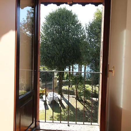 Apartmán La Donia Antica Dimora Di Campagna *