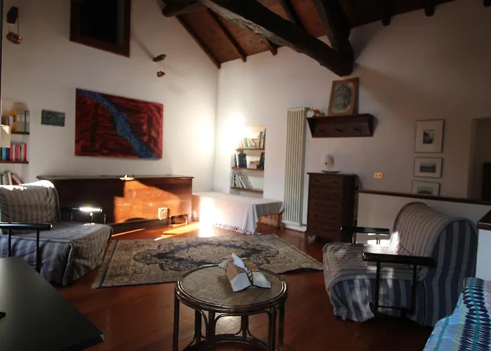 Apartman La Donia Antica Dimora Di Campagna