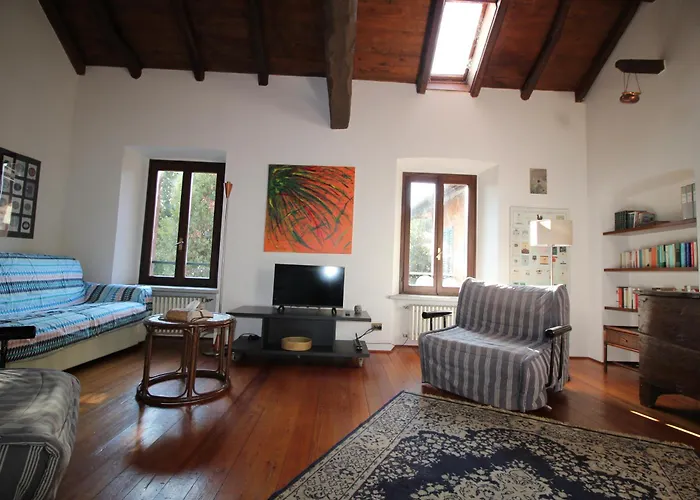 La Donia Antica Dimora Di Campagna Apartman *