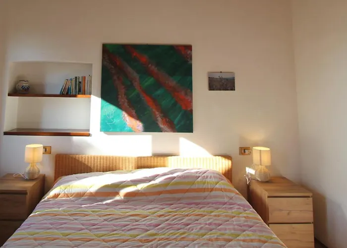 La Donia Antica Dimora Di Campagna Apartman *