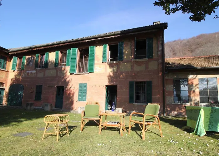 La Donia Antica Dimora Di Campagna *