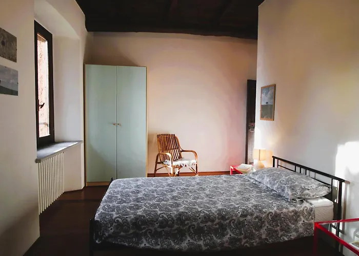 La Donia Antica Dimora Di Campagna Apartman