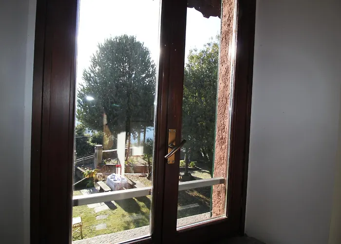 La Donia Antica Dimora Di Campagna Pettenasco