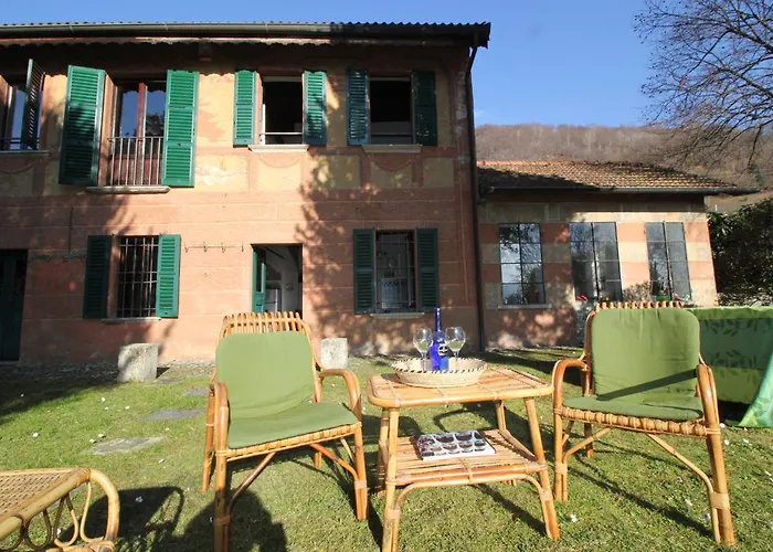 Apartman La Donia Antica Dimora Di Campagna *