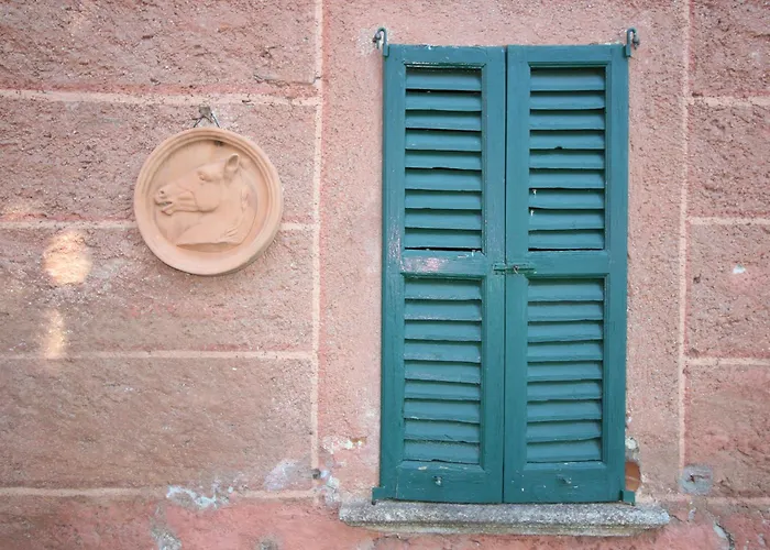 Apartman La Donia Antica Dimora Di Campagna *